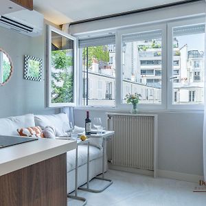 Standaard Studio met een King Size Bed